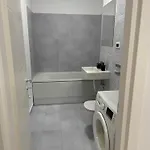 Satina Garden Apartment