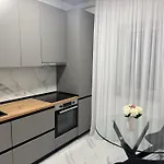 Satina Garden Apartment *