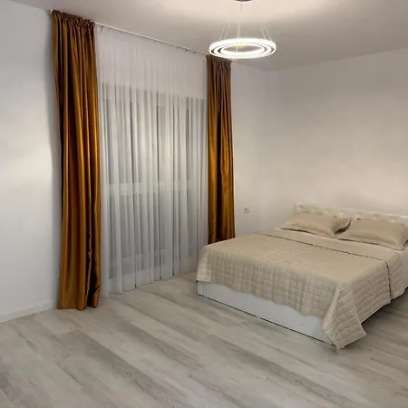 Appartamento Satina Garden Craiova