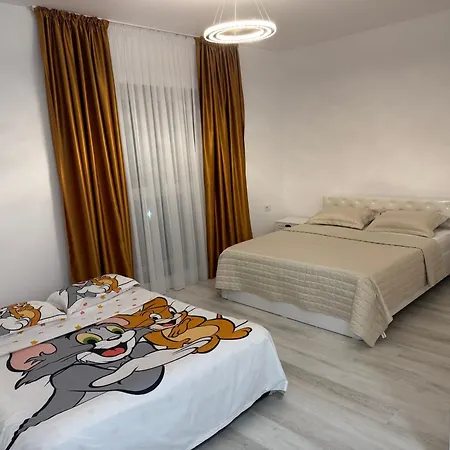 Satina Garden * Craiova