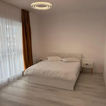 Appartamento Satina Garden *