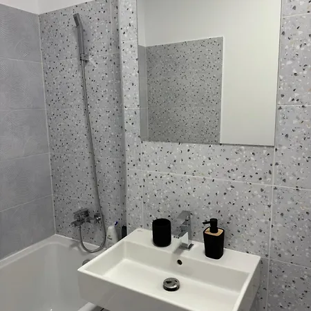 Appartamento Satina Garden Craiova