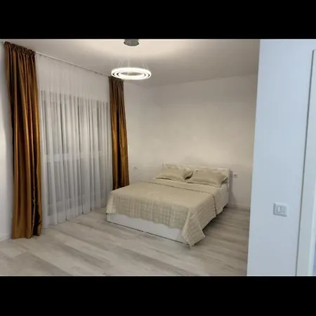 Satina Garden Appartamento Craiova