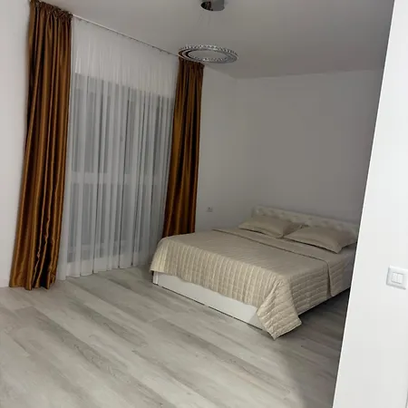 Satina Garden * Craiova