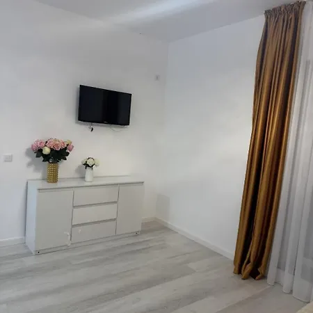 Satina Garden Appartamento