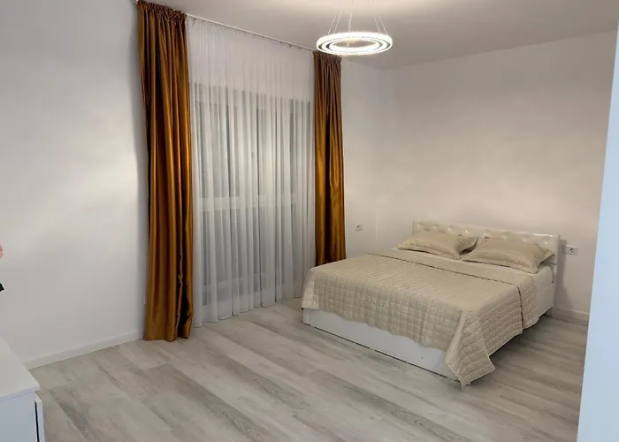 Lejlighed Satina Garden Craiova