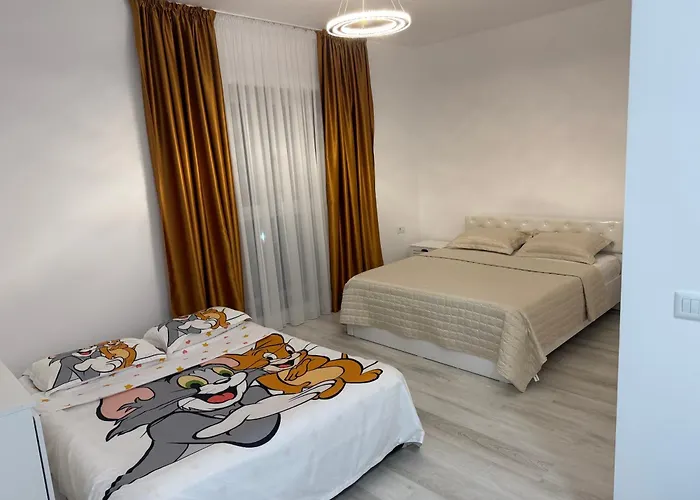 Satina Garden * Craiova