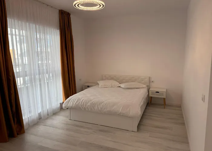 Lejlighed Satina Garden *