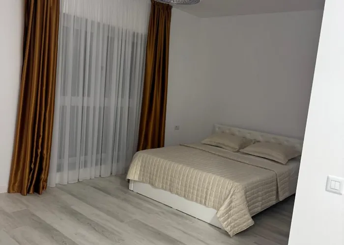 Satina Garden * Craiova