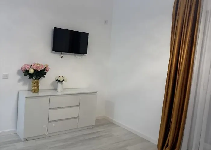 Satina Garden Apartment